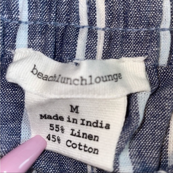 Women’s Beachlunch pants - Picture 3 of 5